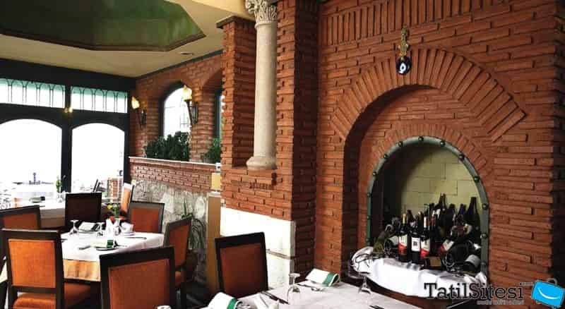 Sultanahmet Sarayı Istanbul